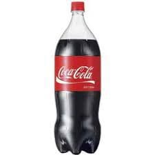 Pop (2 Litre) - Canadian 2 For 1 Pizza - Vernon
