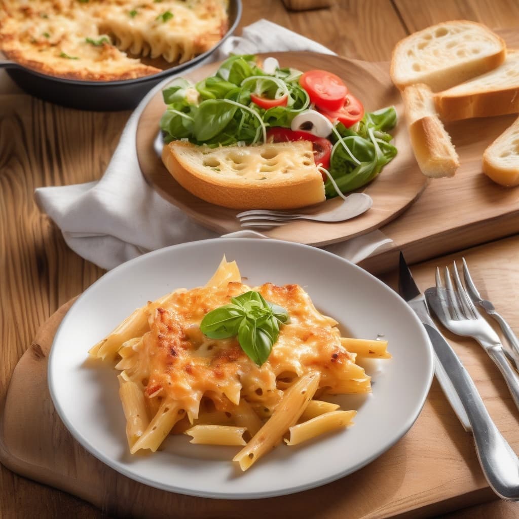 Pasta Tuesday! - Canadian 2 For 1 Pizza - Vernon